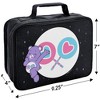 Care Bears Share Bear Insulated Soft Sided Lunch Box - 2 of 4
