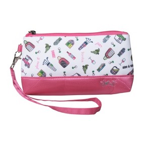 Glove It Wristlets  Nine & Wine - 1 of 3