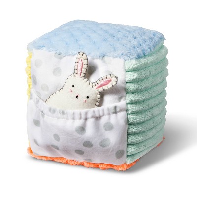 target baby rattles