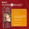 Henna Chocolate Cream by Surya Nature, Inc  -  2.31 oz Cream - 2 of 4