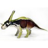 Beasts of the Mesozoic: Chasmosaurus Belli - 1/18th Scale Dinosaur Action Figure - 2 of 4
