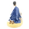 Positive Image 6.0 Inch Jesus Praying Religious God Figurines - 3 of 3