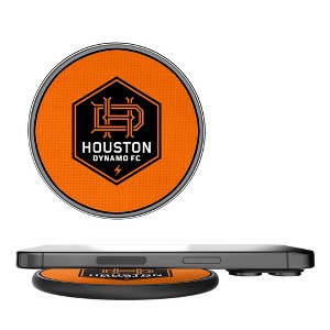 MLS Western Conference Teams Solid 15-Watt Wireless Charger - 1 of 4
