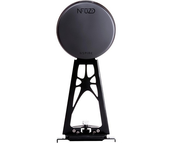 NFUZD Audio NSPIRE Kick Trigger Pad