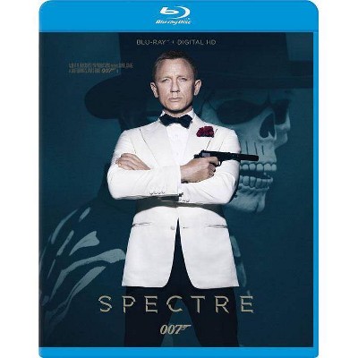 James Bond: Spectre (Blu-ray)