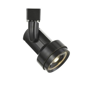 Cal Lighting Dimmable 17W intergrtated LED Track Fixture, 1330 Lumen, 3300K - 1 of 4
