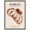 The Hair Edit Jellyfish Clip - Rose - 2 of 4