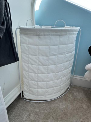 Kids' Shower Caddy Corner White - Pillowfort™ : Target