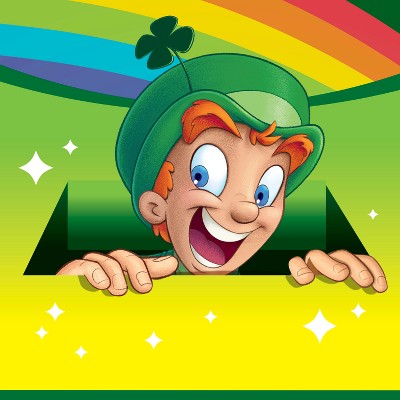 General Mills Lucky Charms Cereal , image 4 of 12 slides