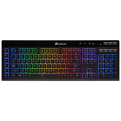 Corsair K57 RGB Wireless Gaming Keyboard