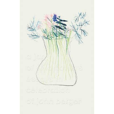 A Jar of Wild Flowers - by  Yasmin Gunaratnam & Amarjit Chandan (Hardcover)