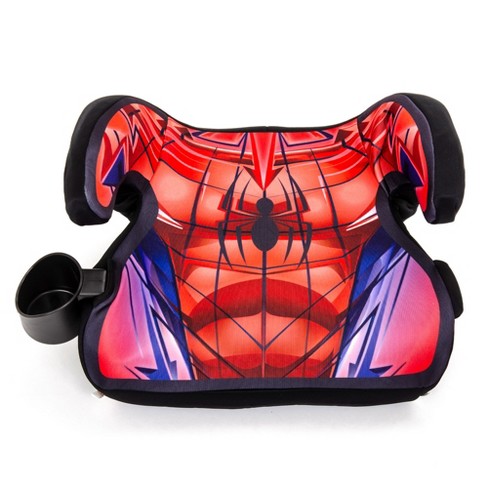 Spiderman car cheap seat target