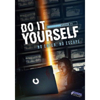 Do It Yourself (DVD)(2019)