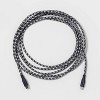 Lightning to USB-C Braided Cable - heyday™ - 3 of 3