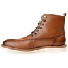 Thomas & Vine Mitchell Moc Toe Ankle Boot - 2 of 4