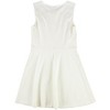 bar III Womens Fit & Flare Cutout Shift Dress - 2 of 2