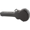 Road Runner Rrmba17 Abs Molded Acoustic Bass Case : Target