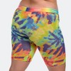 Woxer | Ultra-Soft, Stretchy, Chafing Protection | Women's Biker 9" Boxer Brief - 3 of 4