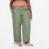 Women's Utility Beach Pants - Wild Fable™ - 2 of 3