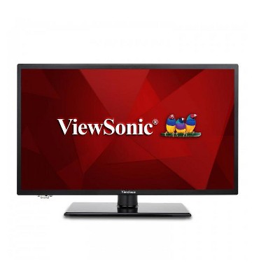 ViewSonic VT2216-L-S 22" Commercial-Grade LED TV - Certified Refurbished