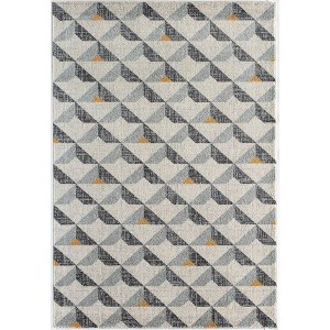 Rugs America Aurea Area Rug - 1 of 4