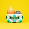 100% Soft Mecha Dumpster Fire Vinyl Figure (DF-079) - 2 of 4