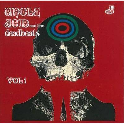 Uncle Acid & The Deadbeats - Vol. 1 (CD)