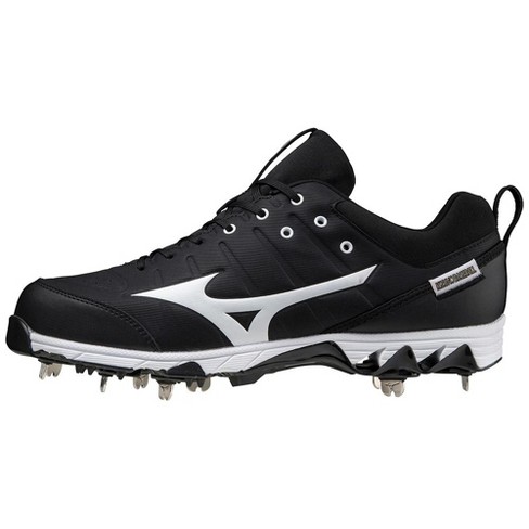 Metal store spike cleats