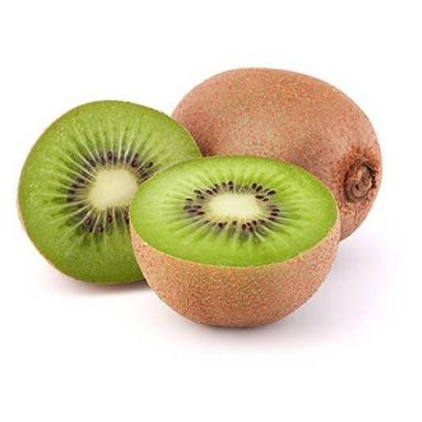 Fresh Green Kiwi Fruit - 1lb