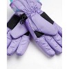 Disney Frozen Winter Insulated Snow Ski Gloves or Mittens – Girls Ages 2-7 - 2 of 3