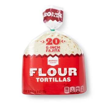 Old El Paso Tortilla Pockets - 8.4oz : Target