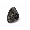 Kicker Dual 12" Comp Sub DXA2501 Amp with Grills,Amp Kit,Enclosure Bundle - 3 of 4