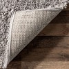 Nuloom Marleen Contemporary Shag Indoor Area Rug - 2 of 4