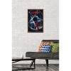 Trends International Netflix The Chilling Adventures of Sabrina - Key Art Framed Wall Poster Prints - 2 of 4