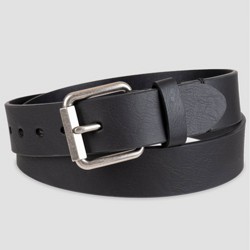 Denizen® From Levi's® Men's Roller Buckle Casual Jean Belt - Black L ...