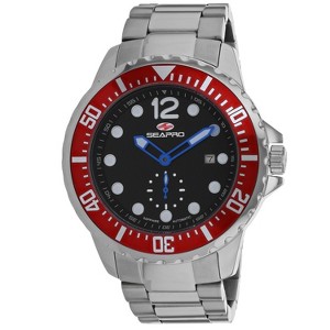 Seapro Men's Colossal Green Dial Watch - SP5500 - 1 of 1