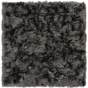 Paris Shag SG511 Hand Tufted Indoor Rugs - Safavieh - 1 of 4