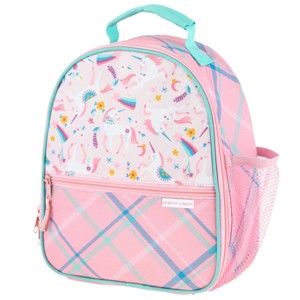 Stephen Joseph Gifts Kids All Over Print Lunchbox - 1 of 4