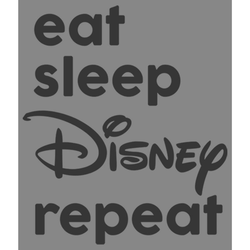 Boy's Disney Eat Sleep Repeat Performance Tee, 2 of 5