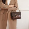 MKF Collection Fantasy Croc Vegan Leather Women's Shoulder Crossbody Bag by Mia K - 3 of 4