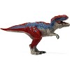 Schleich Dinosaurs Tyrannosaurus Rex Blue 72155 - 3 of 4