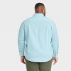 Men's Performance Long Sleeve Button-Down Dress Shirt - Goodfellow & Co™ - image 2 of 3