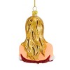 Cody Foster 4.5 Inch Please, Please Please Christmas Tree Ornament , Christmas Decor Carpenter Pop Singer Actress (1PC) - 3 of 4