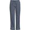 Lands' End Men's Poplin Pajama Pants - 3 of 3