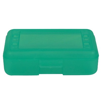 Romanoff Products Pencil Box Lime Case ROM60225