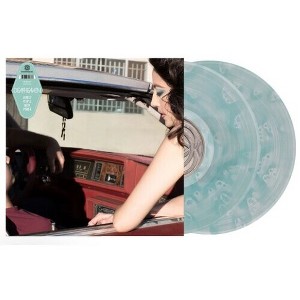 Deafheaven - Lonely People With Power - 1 of 1