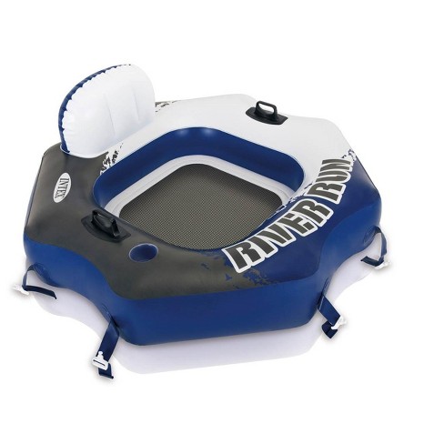 target intex inflatable pool