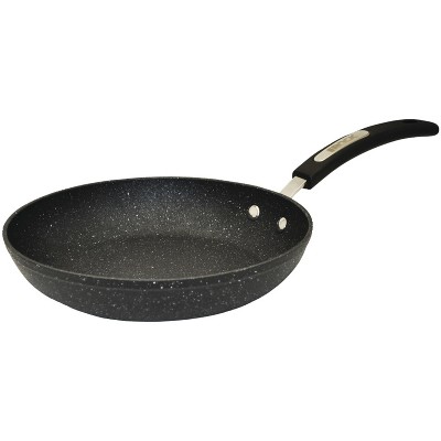 The Rock by Starfrit 2-Piece Fry Pan Set - Sam's Club