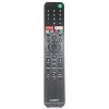 Dan's Originals for Sony RMF-TX500U SMART TV Remote Control | Voice - 1-493-552-12 - 2 of 4