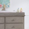 Oxford Baby Kenilworth 6-Drawer Dresser - 3 of 4